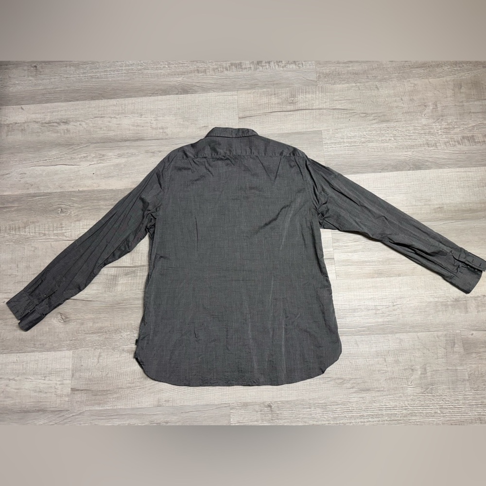 John Varvatos ⭐️ USA | Long Sleeve Shirt - Picture 6 of 7